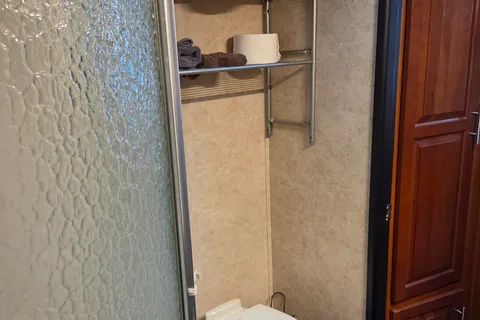 Prime Florida RV Cottage☀️
