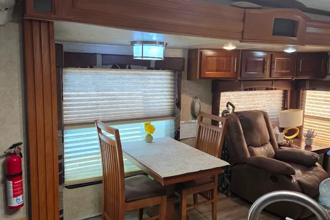 Prime Florida RV Cottage☀️