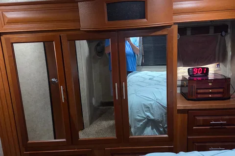 Prime Florida RV Cottage☀️