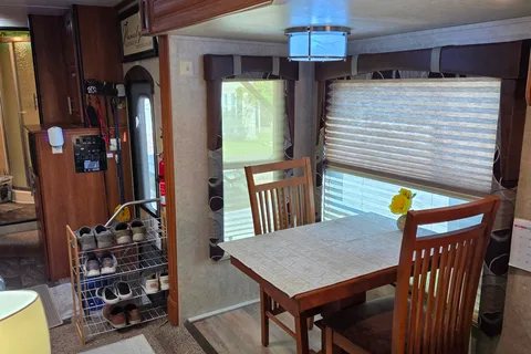 Prime Florida RV Cottage☀️
