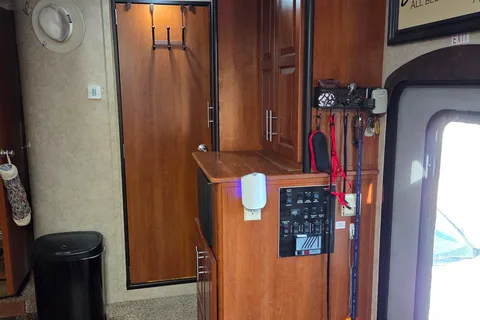 Prime Florida RV Cottage☀️