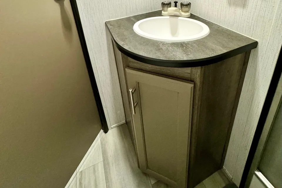 1 Night free 2021 Pioneer Travel Trailer