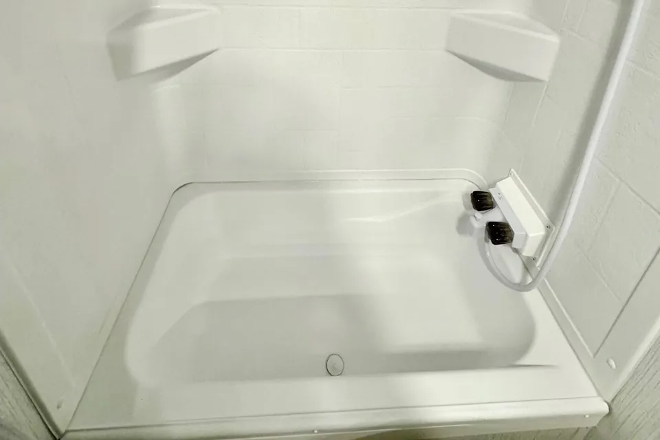 1 Night free 2021 Pioneer Travel Trailer