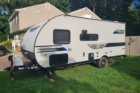 Ginter Camper