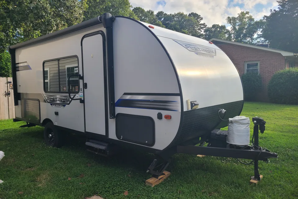 Ginter Camper