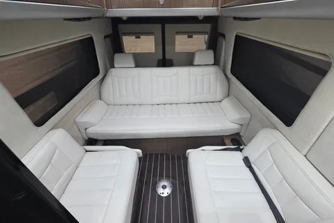 Meet "Stella"- Airstream Interstate 2018