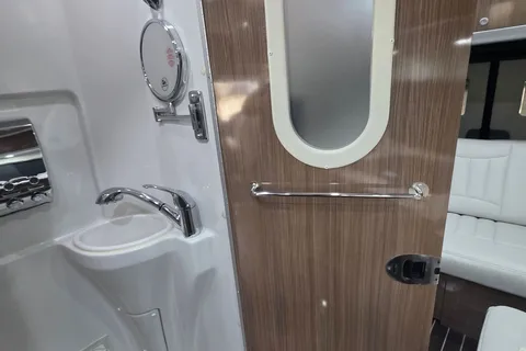 Meet "Stella"- Airstream Interstate 2018