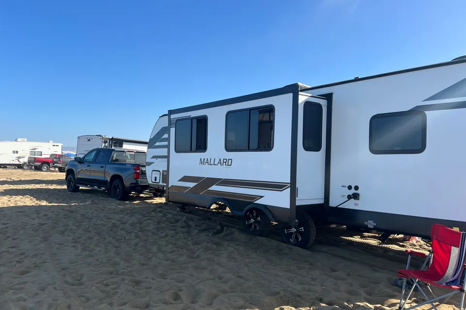 NEW Heartland Mallard M26 Travel Trailer