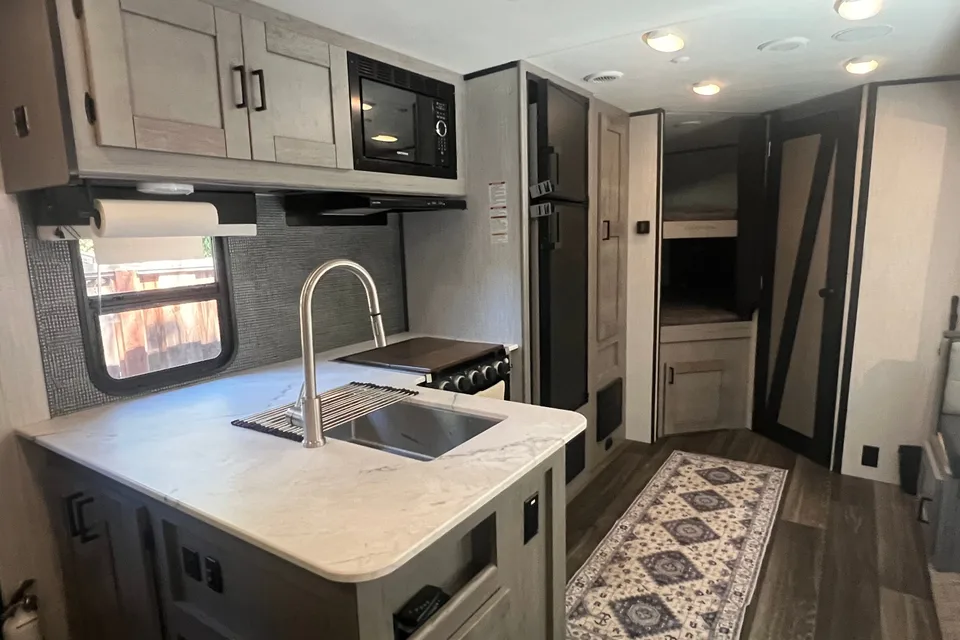 NEW Heartland Mallard M26 Travel Trailer