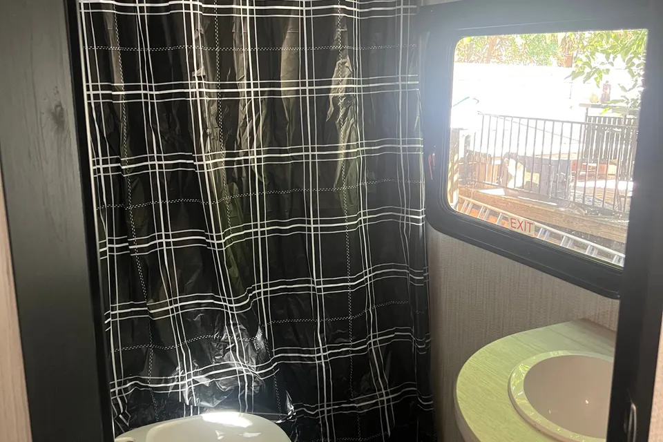NEW Heartland Mallard M26 Travel Trailer