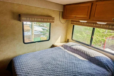 Winnebago Access 31J Classe C