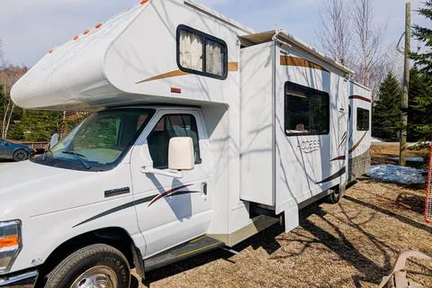 Winnebago Access 31J Classe C