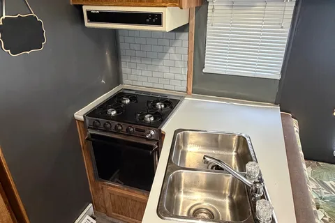 Sterling Sterling Class