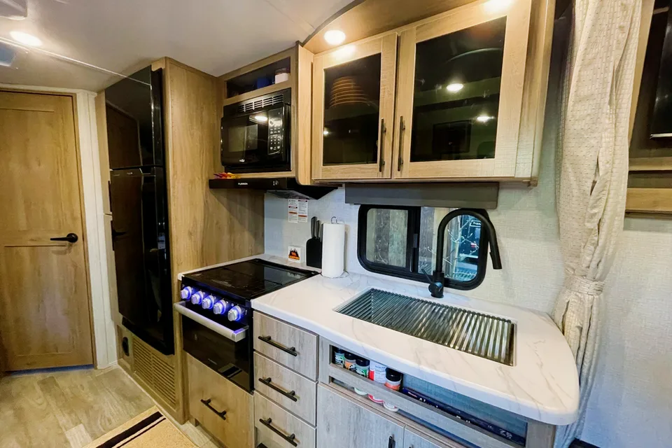 2023 Grand Design Bunkhouse