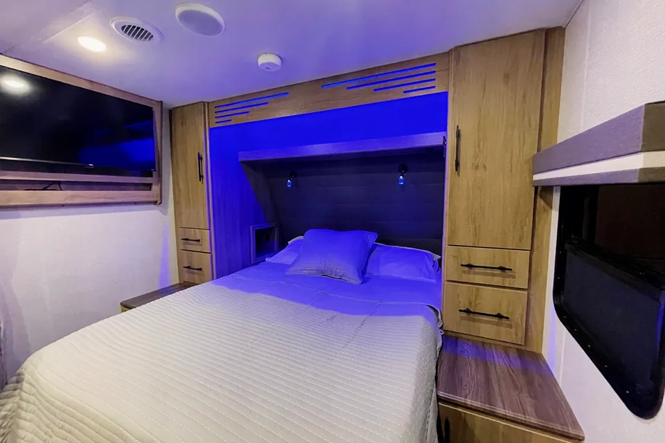 2023 Grand Design Bunkhouse
