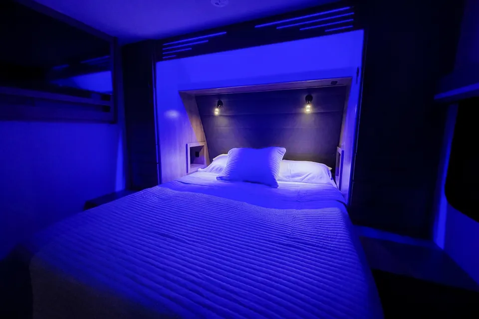2023 Grand Design Bunkhouse