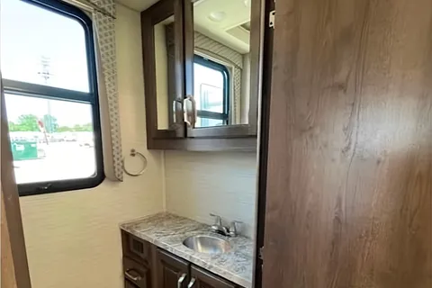2018 Jayco Greyhawk