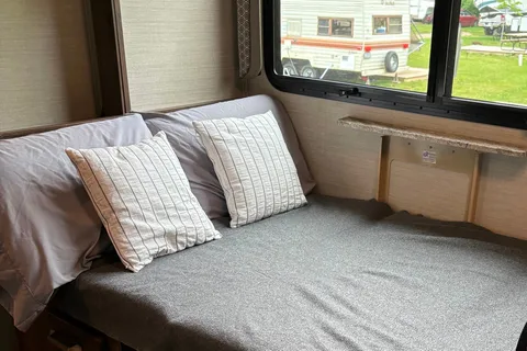 2018 Jayco Greyhawk