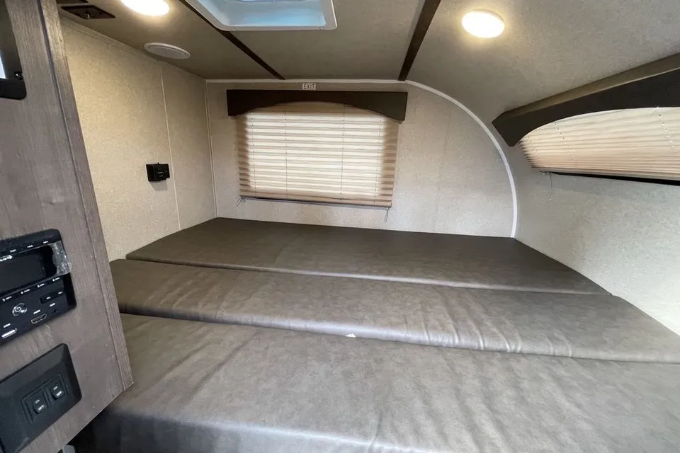 Geared4Utah’s “Yeti” Sunray 109 Sport