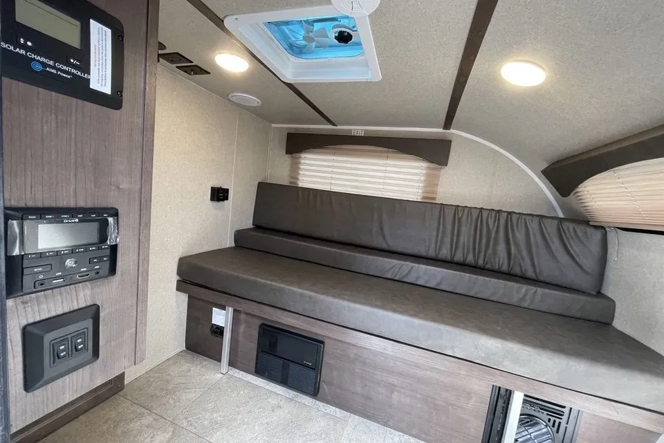 Geared4Utah’s “Yeti” Sunray 109 Sport