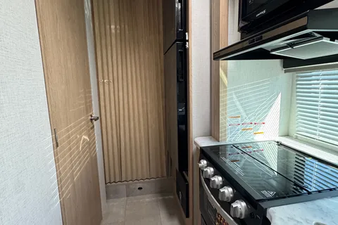 2026 Thor Chateau - Luxury | Smart home | Solar | Hitch ready