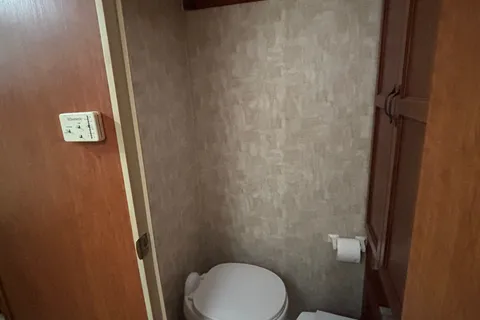Cherokee sellette