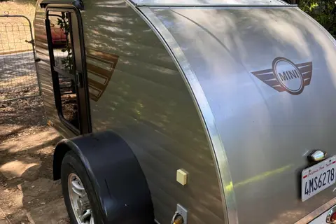 Joelle's Teardrop Mini