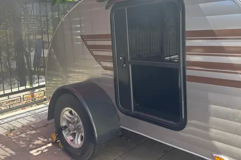 Joelle's Teardrop Mini