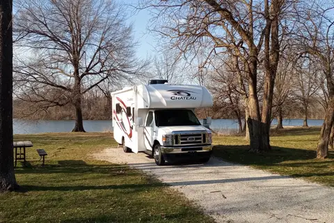 New 2024 Thor Chateau Class C 24ft. - FREE PRIVATE SHUTTLE - Knut - 