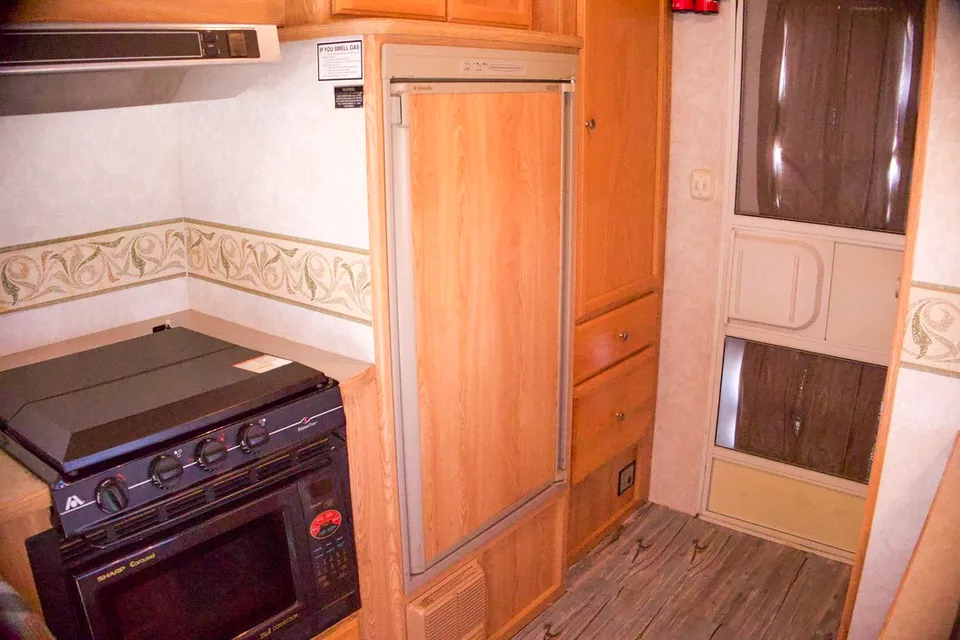 The Easy-to-Drive RV That Feels Like Home -- Cozy, Clean, and Fully Stocked