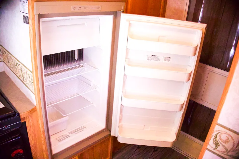 The Easy-to-Drive RV That Feels Like Home -- Cozy, Clean, and Fully Stocked