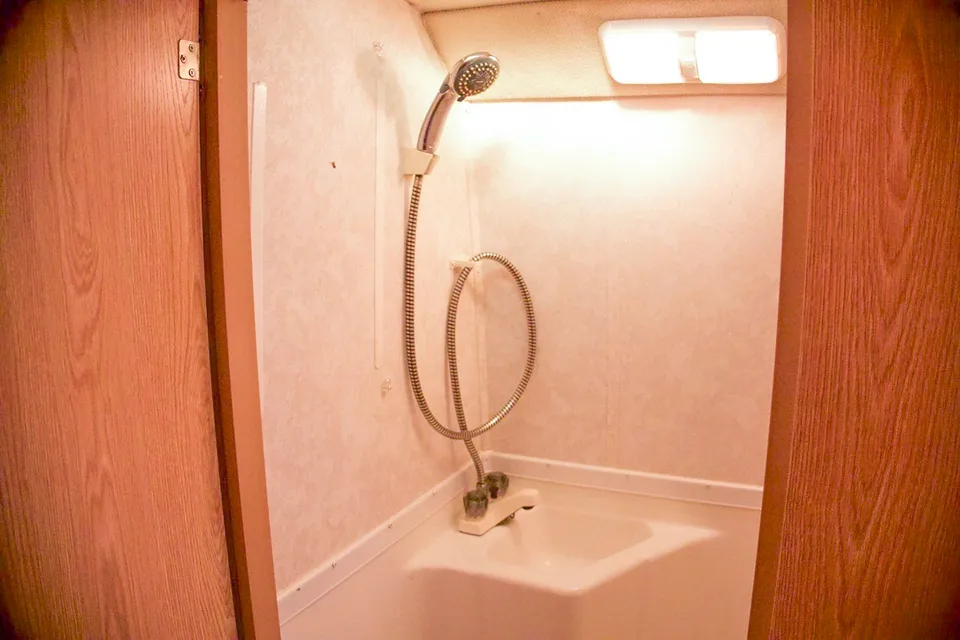 The Easy-to-Drive RV That Feels Like Home -- Cozy, Clean, and Fully Stocked