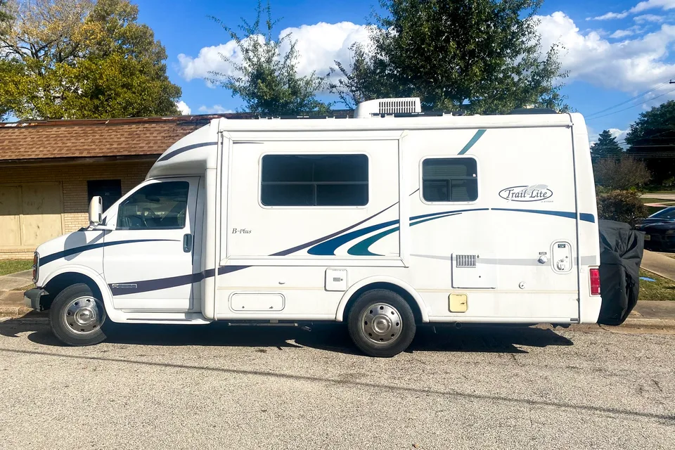 The Easy-to-Drive RV That Feels Like Home -- Cozy, Clean, and Fully Stocked