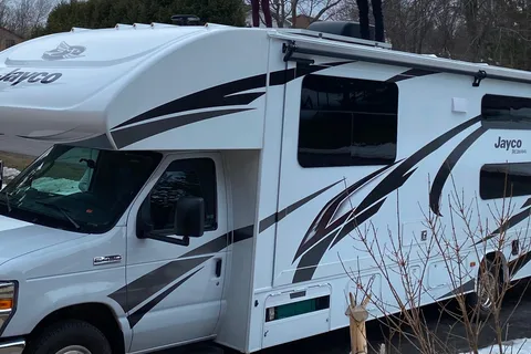 Jayco Redhawk 31F Class C - experienced driver-30 day minimum