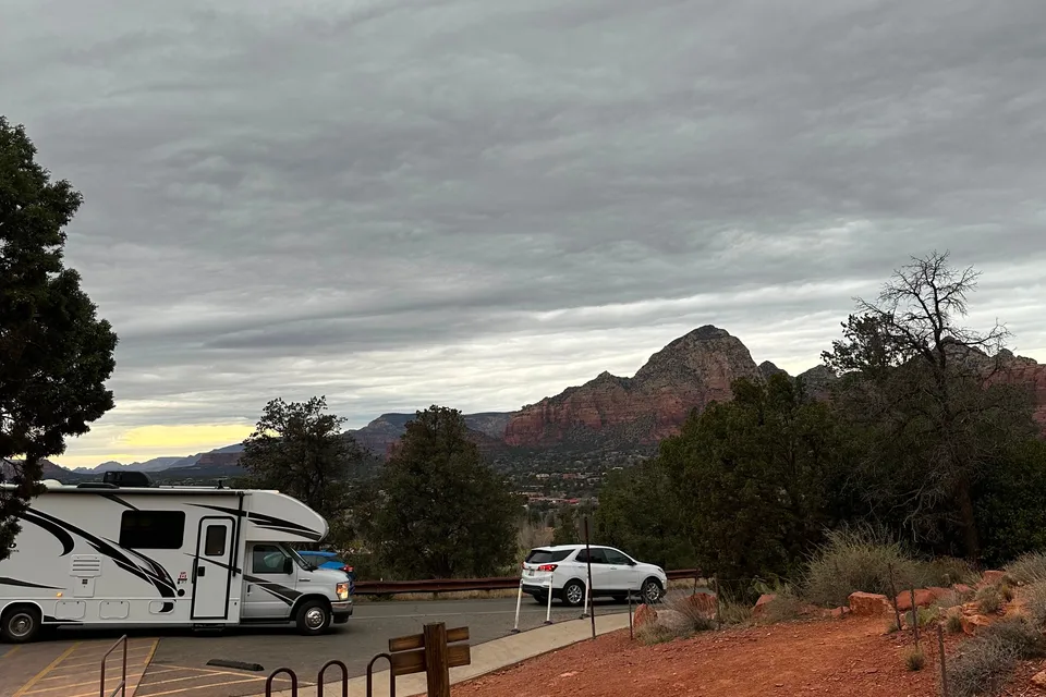 Jayco Redhawk 31F Class C - experienced driver-30 day minimum