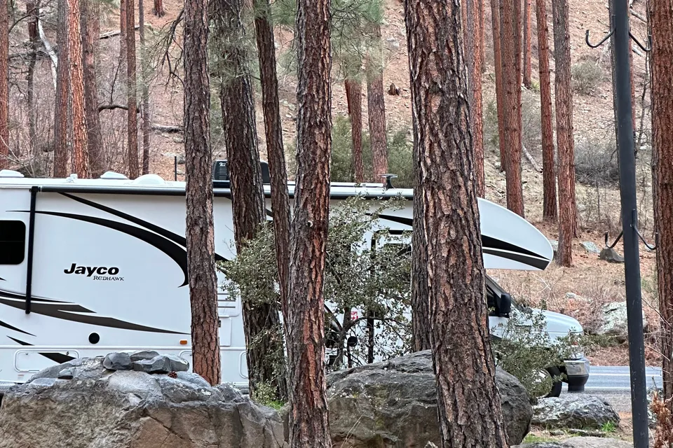 Jayco Redhawk 31F Class C - experienced driver-30 day minimum