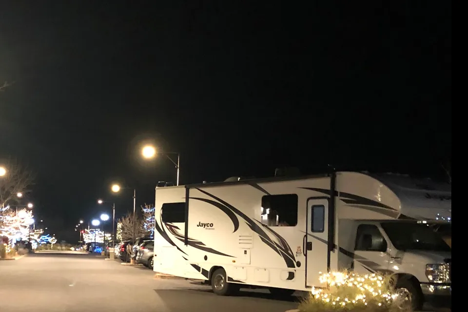Jayco Redhawk 31F Class C - experienced driver-30 day minimum