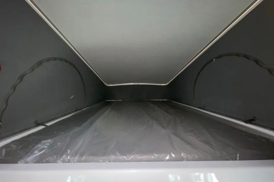 Forman Winnebago Solis 59P Class B