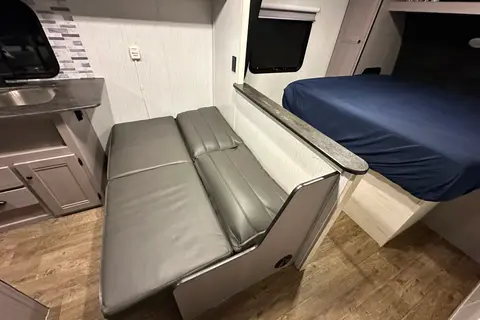 Sleeps 9 - 2022 Heartland Travel Trailer