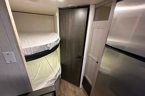 Sleeps 9 - 2022 Heartland Travel Trailer