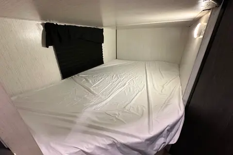 Sleeps 9 - 2022 Heartland Travel Trailer