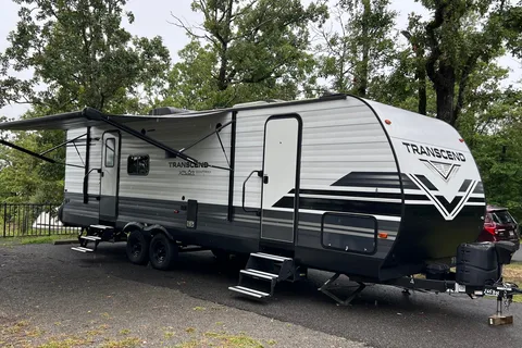 Fireside RV Memory Maker – Family Bunkhouse