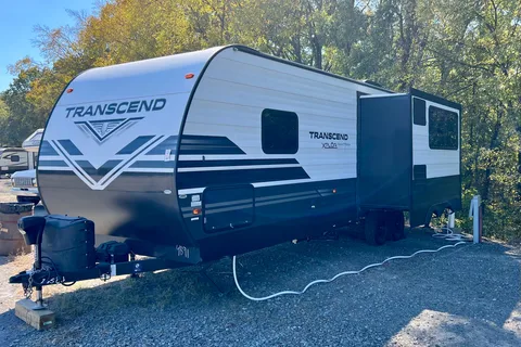 Fireside RV Memory Maker – Family Bunkhouse