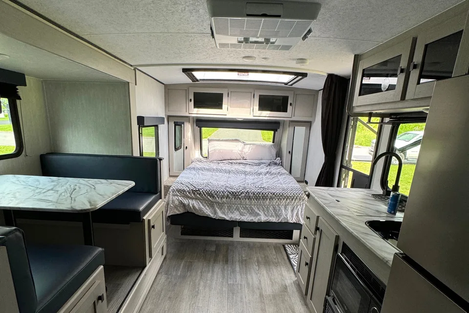 Brandon 's Bunkhouse