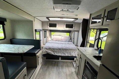 Brandon 's Bunkhouse