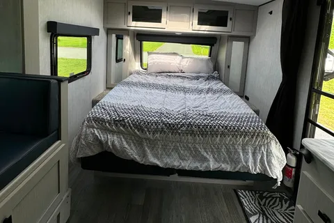 Brandon 's Bunkhouse