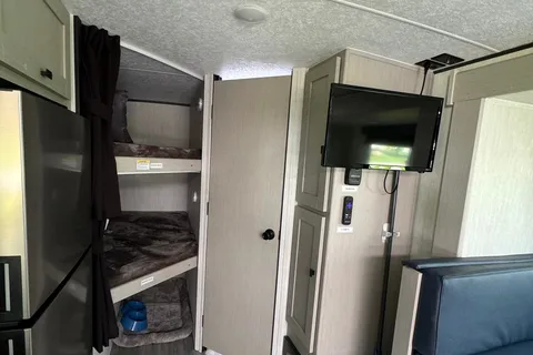 Brandon 's Bunkhouse