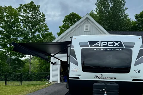 Brandon 's Bunkhouse