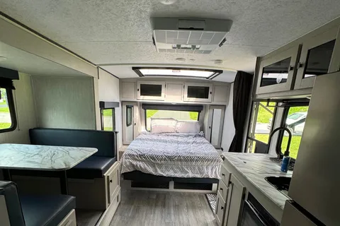 Brandon 's Bunkhouse