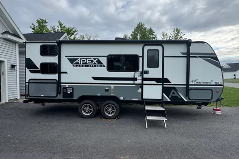 Brandon 's Bunkhouse